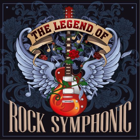 The Legend of Rock Symphonic